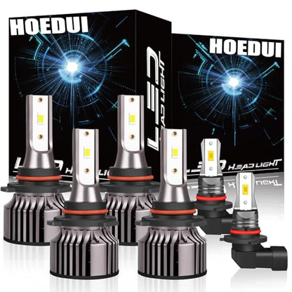 Headlight Bulbs Fit For 2004
