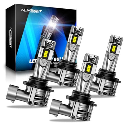 9005 9006 Fog Light Bulbs