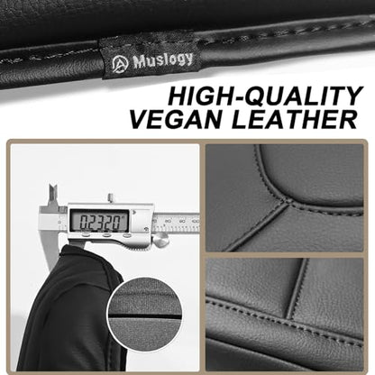 Armrest Cover for Nissan Altima 2019 (34) 19-25 |Altima| Black, Regular)