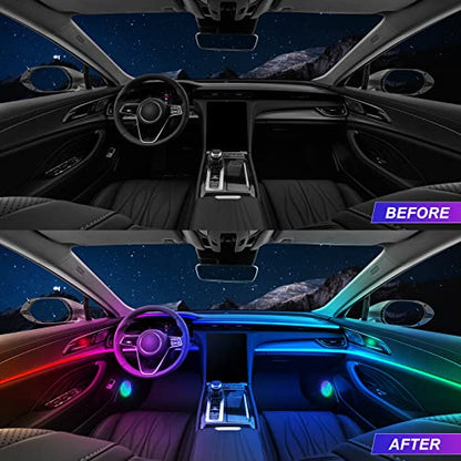 Dreamcolor Door Horn Light (Dreamcolor Door Horn Light - 5.9 inch)