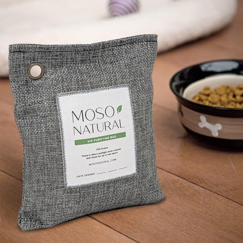 Air Purifying Bag 200g (200g (3 Pack))