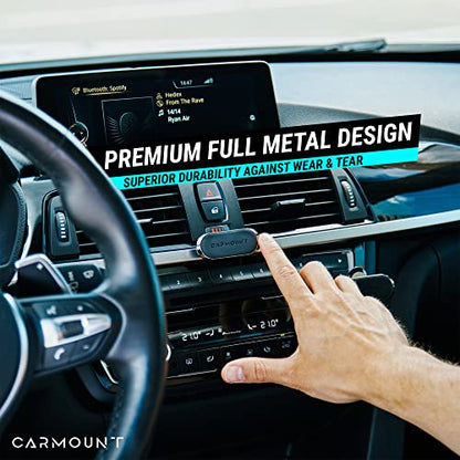 F1 Dashboard Car Mount