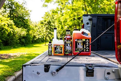 LX4 Lubricity Extreme Fuel Additive (4 fl. oz. (1 Count))