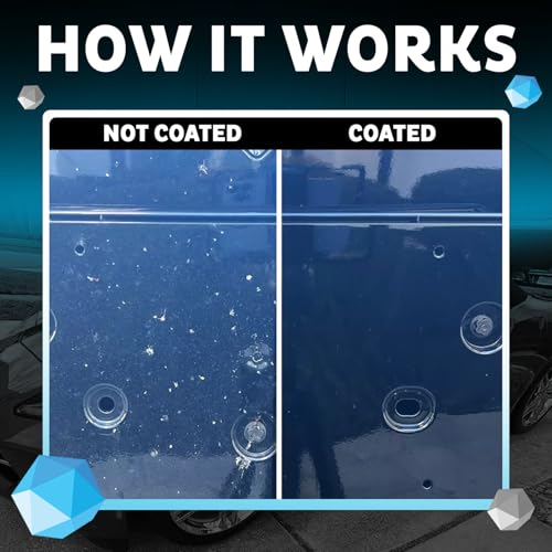 MAXLONE™ Car Spray with Triphene® All Purpose Waterless Detailer 2 Kit (2 Bottles + 4 Towels)