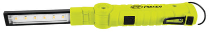 20244 150+ Lumen Rechargeable Thin Work Light (150+LM Li-Ion Thin Work Light)