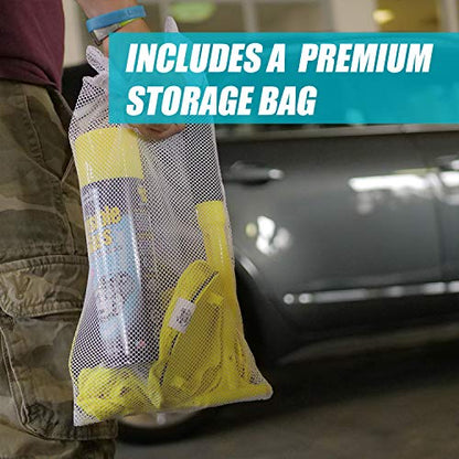 Reach & Clean Wet (Wet Dry Pro)