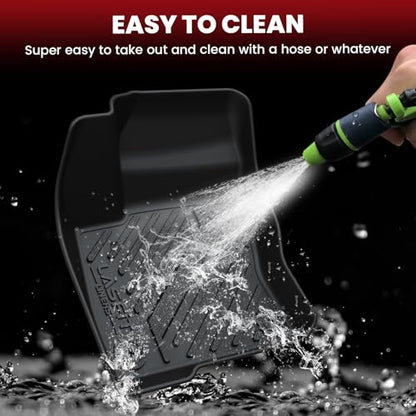 Floor Mats for 2012