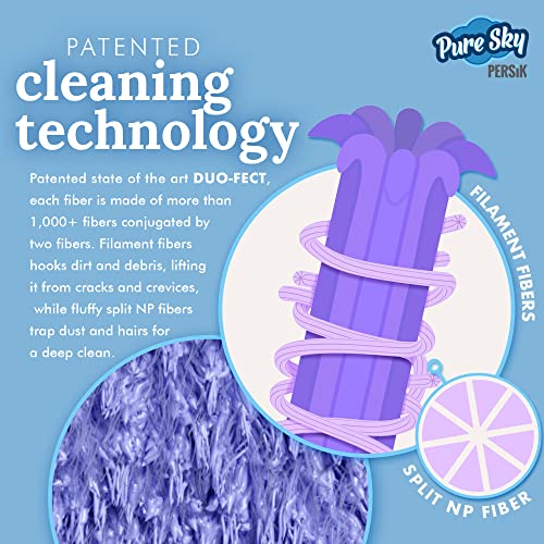 Pure Sky Magic Deep Clean Cleaning Cloth (Multipurpose Cloth)