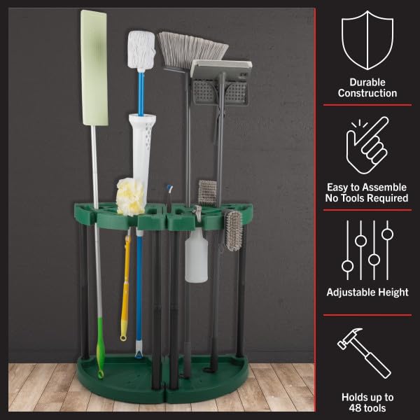 Tool Organizer 2 (Green)