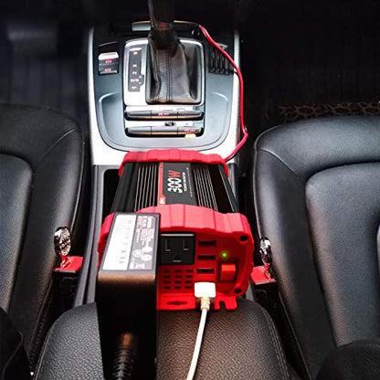 300W Car Power Inverter (300W)
