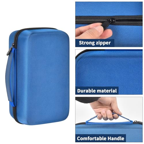 Case for Halo Bolt 58830 (Blue / Fit for Halo Bolt Air 58830)