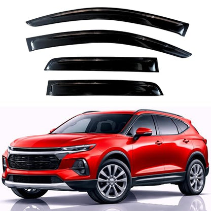 Rain Guards Fit for 2019 (2019-2026 Blazer)