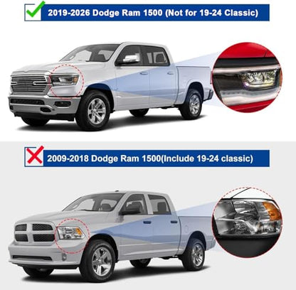 Running Boards for 2019