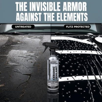Ceramic Sealant (16 Fl Oz (Pack of 1))