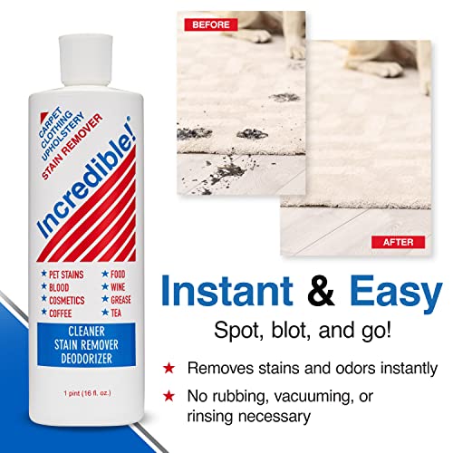 Stain Remover