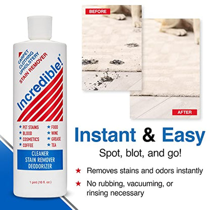 Stain Remover