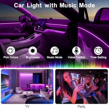 Interior Car Lights