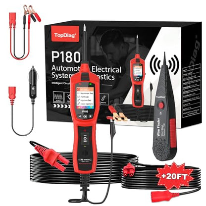 Circuit Breaker Finder Tool (P180)