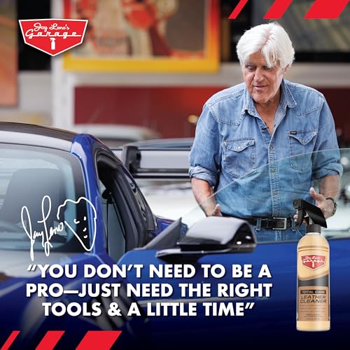 Leather Cleaner (Cleaner)