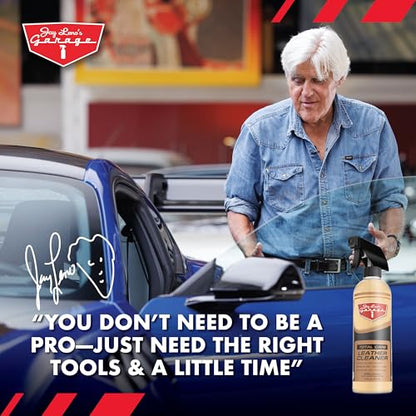 Leather Cleaner (Cleaner)