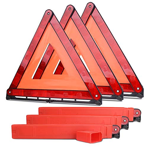 Safety Triangle (3PK Lite)