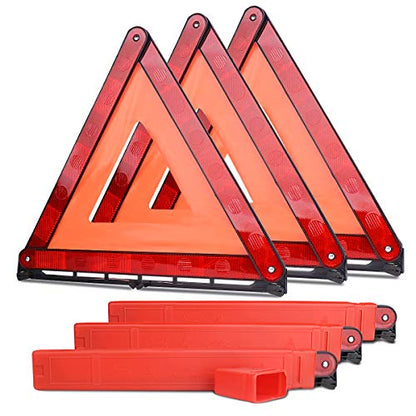 Safety Triangle (3PK Lite)
