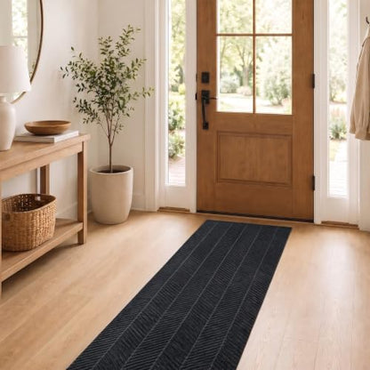 2x4 Commercial Floor Mat (Black Tyre / 2' x 4' (Mat))
