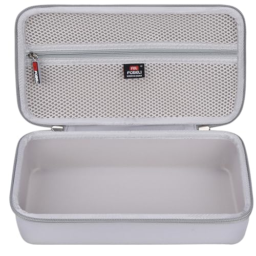 Hard Case for HALO Bolt Air 58830 (Grey)