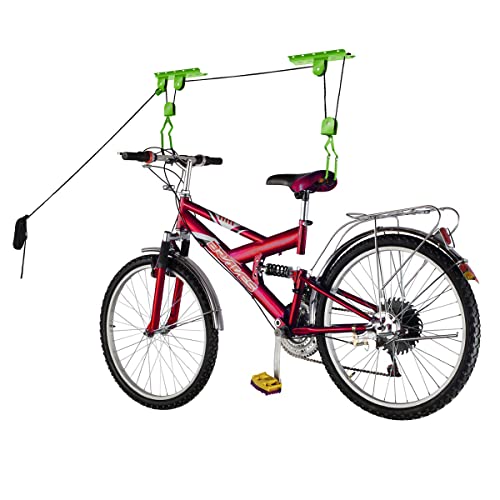 Bike Hanger Set