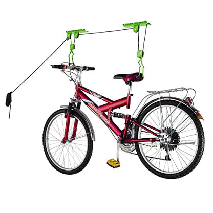 Bike Hanger Set