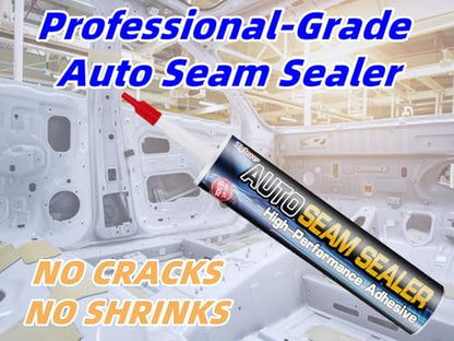 Seam Sealer Automotive (White 1)