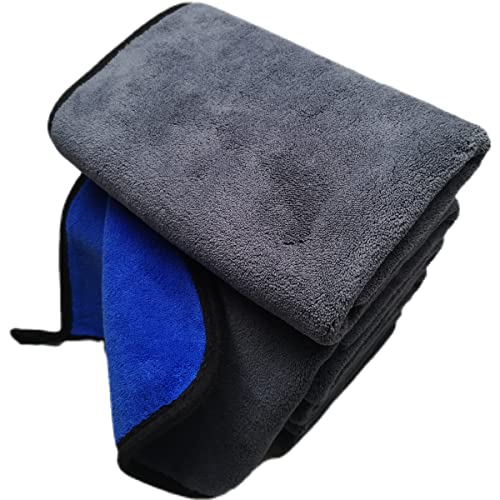 Ultrasoft Large (6pack,16 X 16inches Grey-blue)