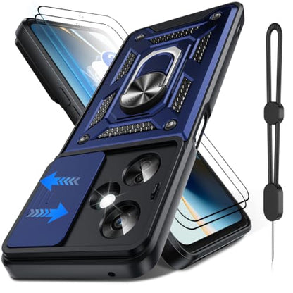 for OnePlus Nord N30 5G (OnePlus Nord N30(6.72") / Blue)