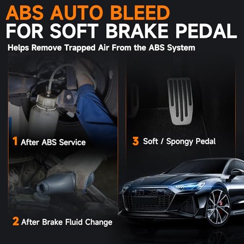 NT630 Plus ABS (NT630 Plus with Bag / 2026)