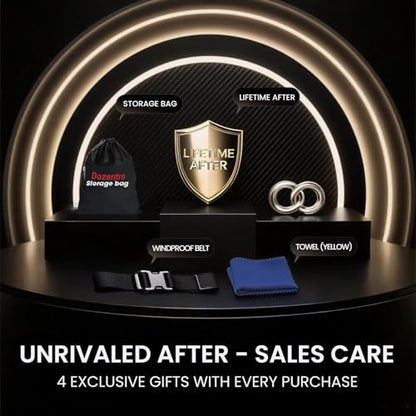 Waterproof Chevrolet Caprice (Custom Fit Chevrolet Caprice+Towel+Bag / Chevy/Chevrolet)