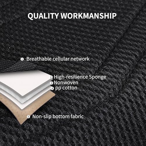 Front Car Seat Cover (N2 Black / Front Seat)