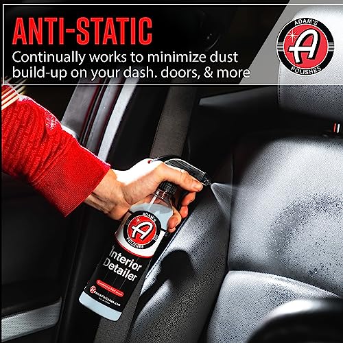 Interior Detailer 16 fl. oz