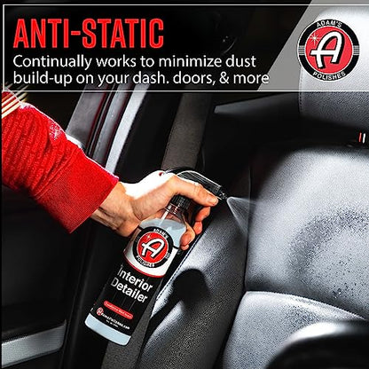 Interior Detailer 16 fl. oz