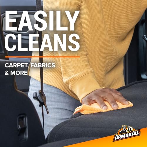 Multi Purpose Car Cleaner Spray (16 Fl Oz (Pack of 1))