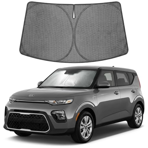 Custom Fit 2020 (2020-2026 Kia Soul)