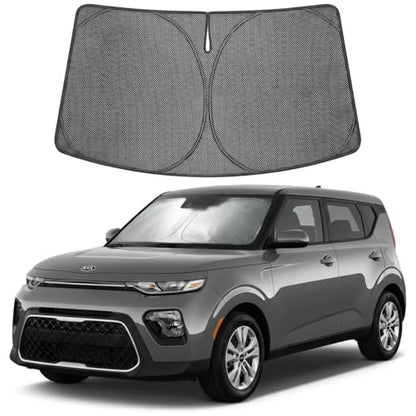 Custom Fit 2020 (2020-2026 Kia Soul)
