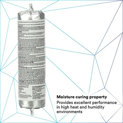 Urethane Seam Sealer (Beige / 310 Milliliter / Foil Pack)