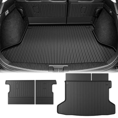 Cargo Liner & Backrest Mat for Honda HR