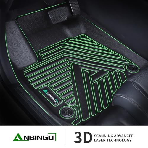 Floor Mats & Cargo Liner for 2023