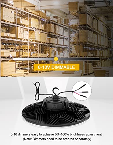 UFO LED High Bay Light (240W)