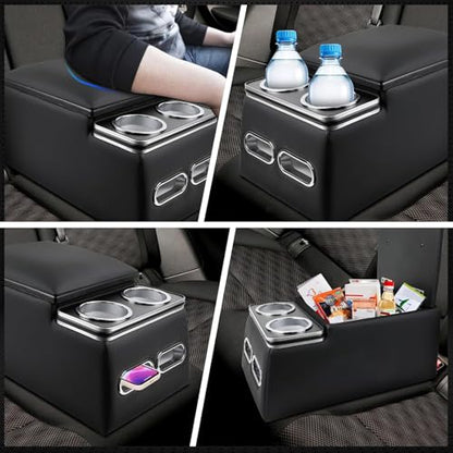 Universal Truck Seat