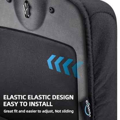 Center Console Cover for 2013 (Black Neoprene)