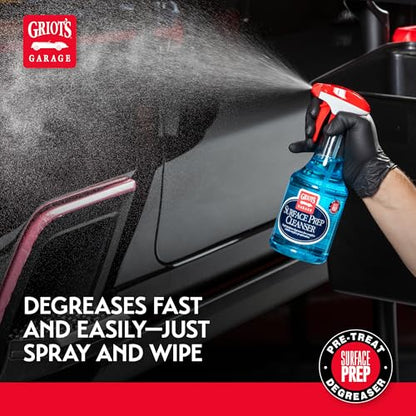 Surface Prep Cleanser for Car Detailing and Cleaning (22 Fl Oz (Pack of 1))