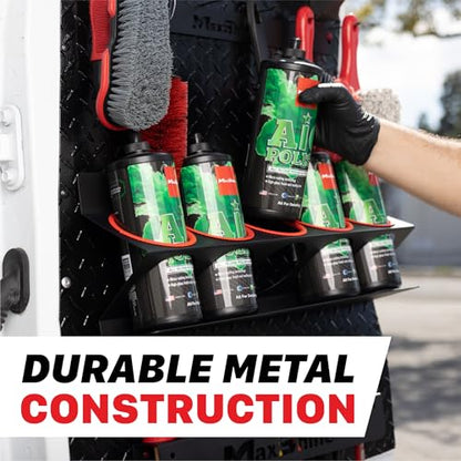Universal Detailing Spray Bottle Holder 6