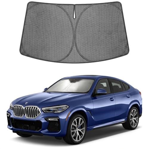 Custom Fit 2020 (2020-2026 BMW X6)
